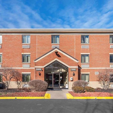 Extended Stay America Select Suites - Cincinnati - Florence - Meijer Dr Екстер'єр фото