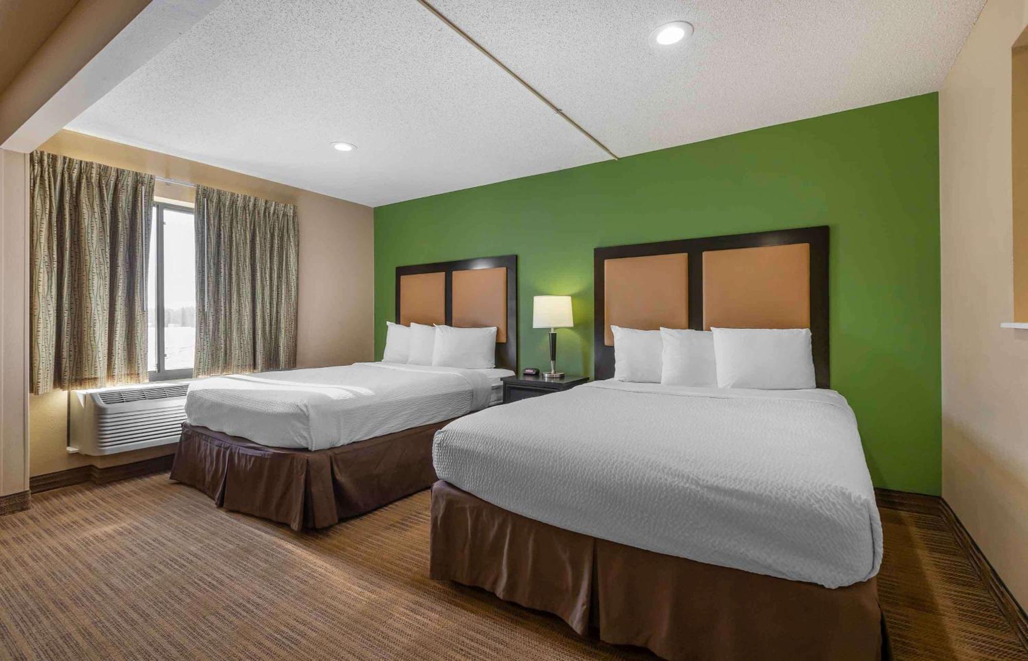 Extended Stay America Select Suites - Cincinnati - Florence - Meijer Dr Екстер'єр фото