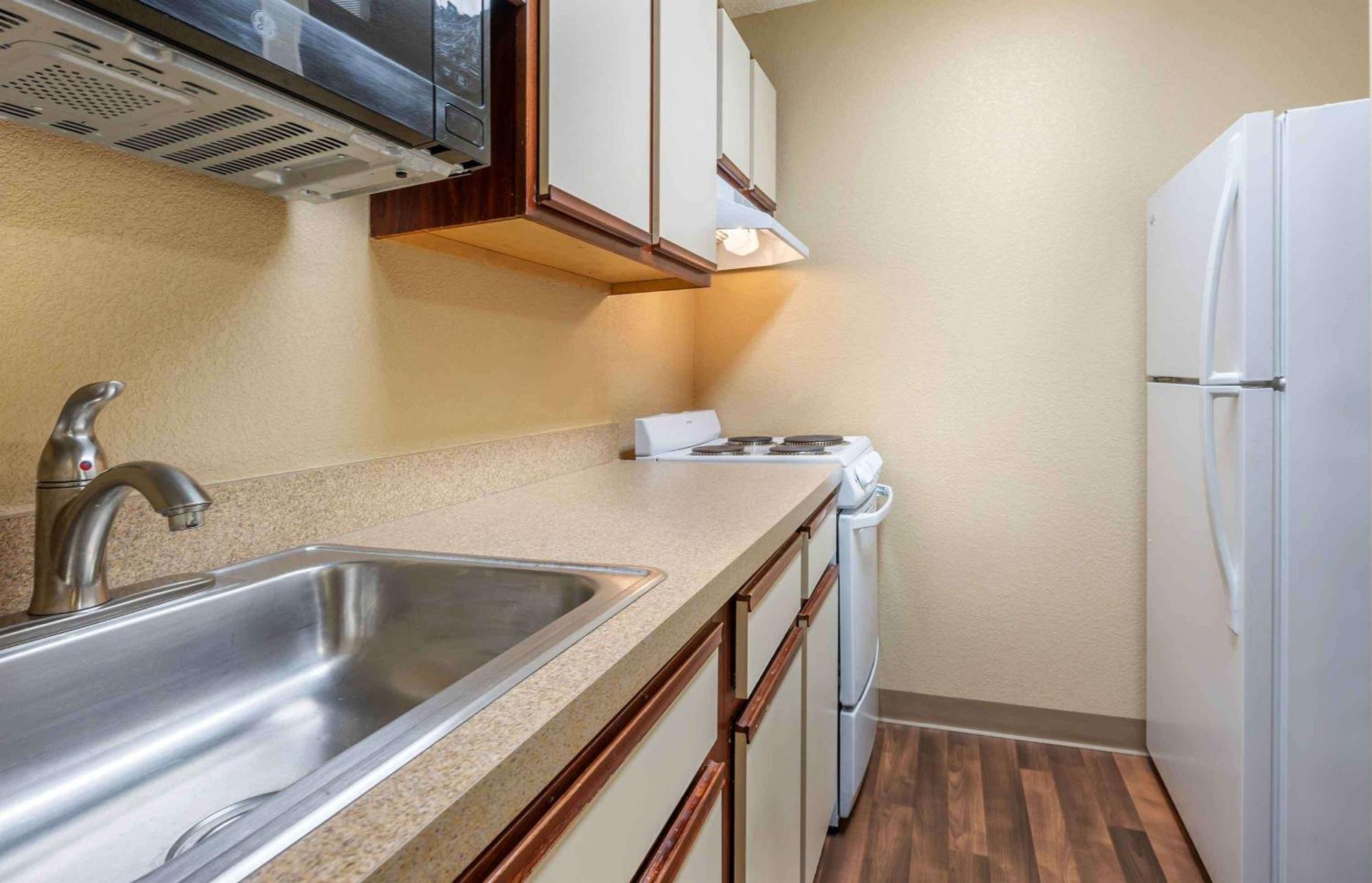 Extended Stay America Select Suites - Cincinnati - Florence - Meijer Dr Екстер'єр фото