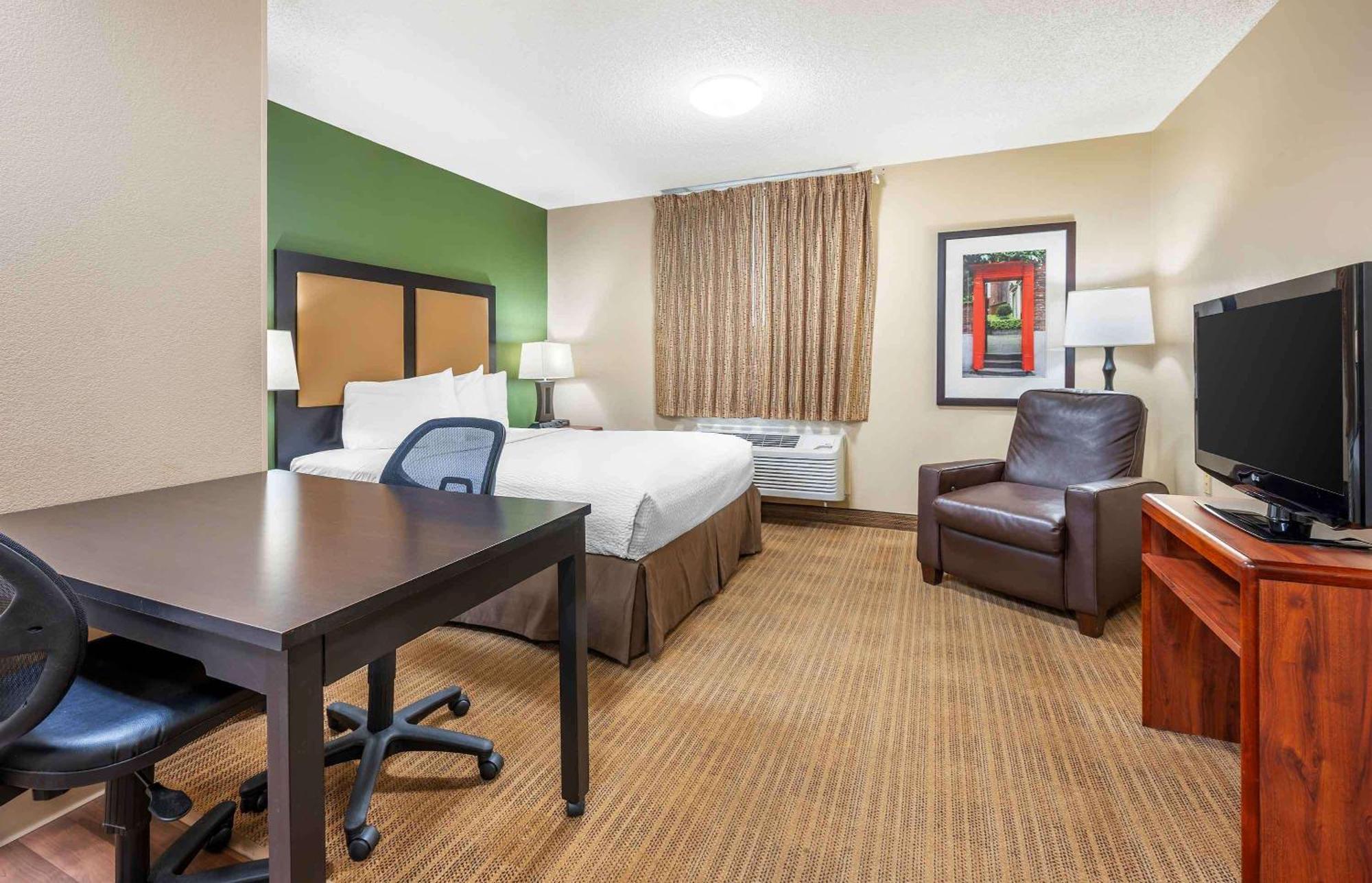 Extended Stay America Select Suites - Cincinnati - Florence - Meijer Dr Екстер'єр фото