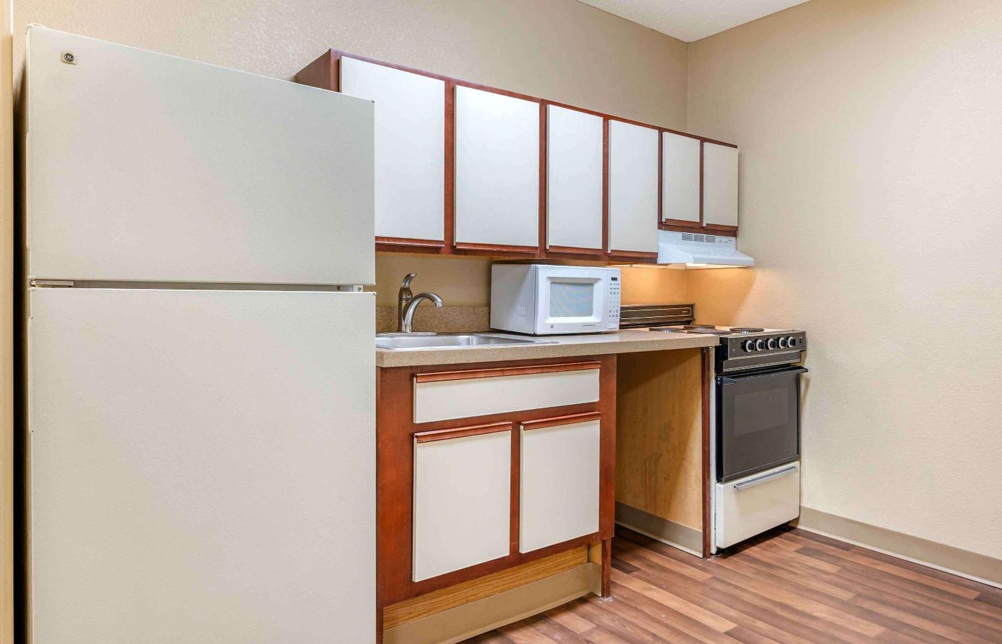 Extended Stay America Select Suites - Cincinnati - Florence - Meijer Dr Екстер'єр фото