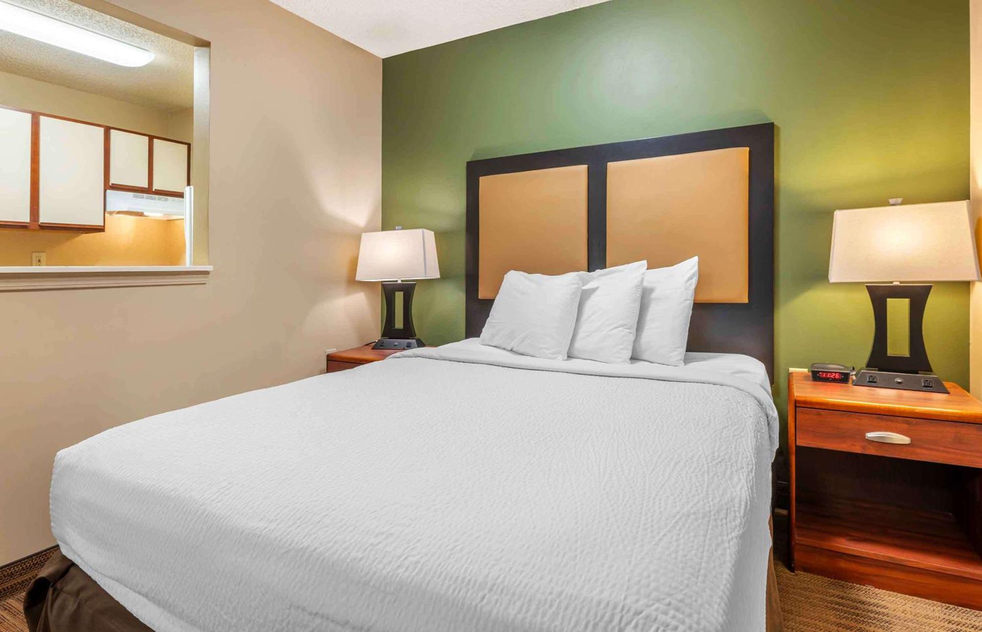 Extended Stay America Select Suites - Cincinnati - Florence - Meijer Dr Екстер'єр фото