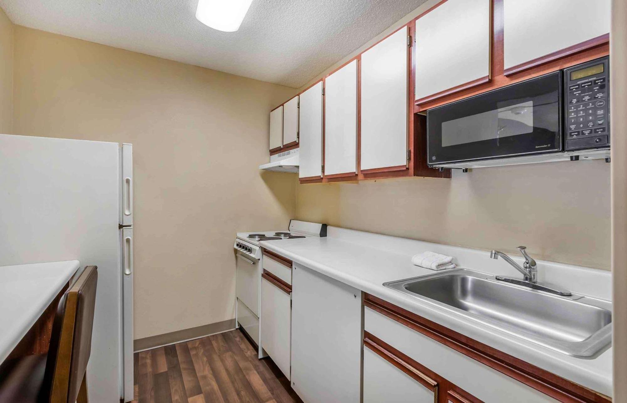 Extended Stay America Select Suites - Cincinnati - Florence - Meijer Dr Екстер'єр фото