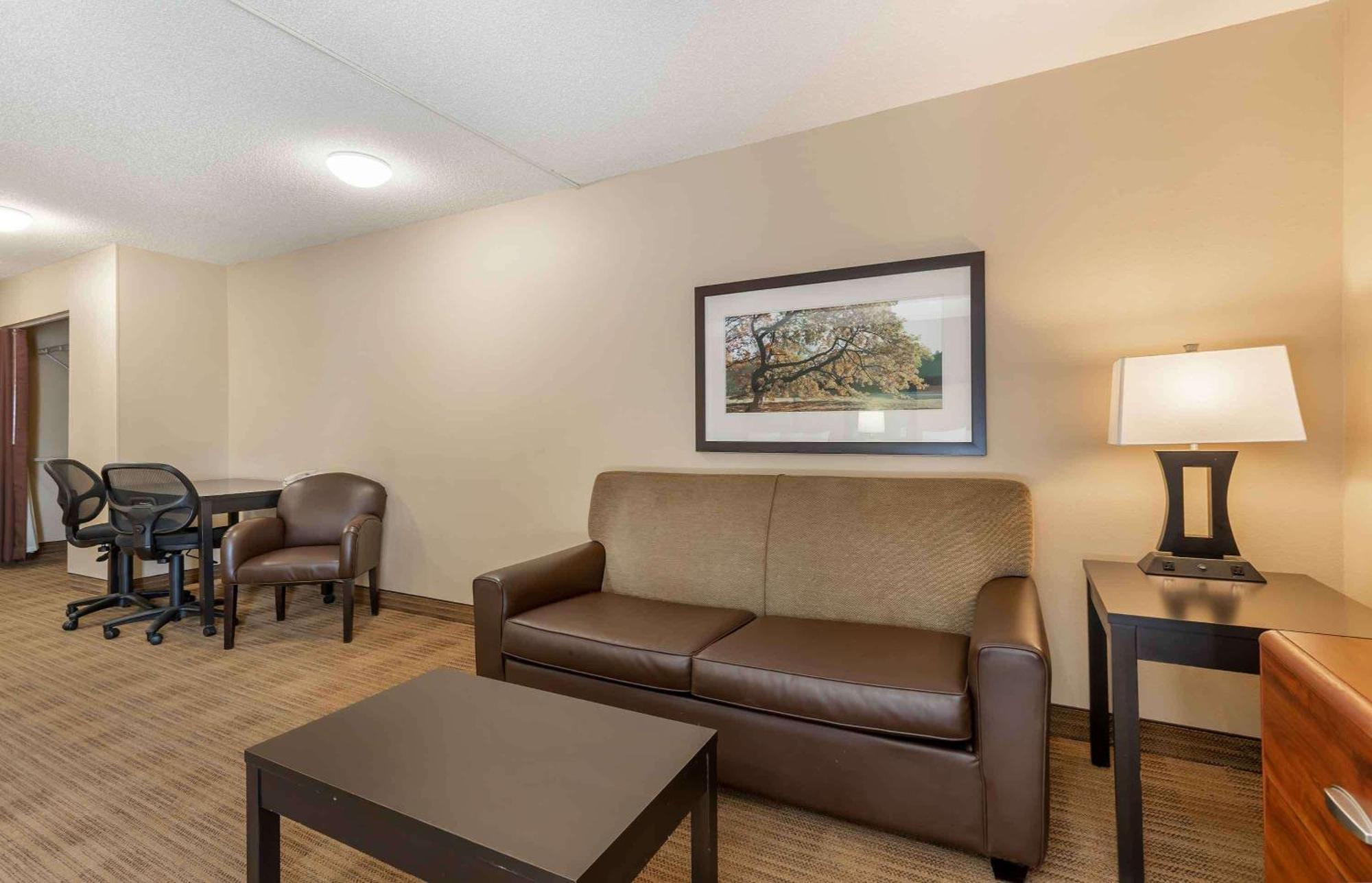 Extended Stay America Select Suites - Cincinnati - Florence - Meijer Dr Екстер'єр фото