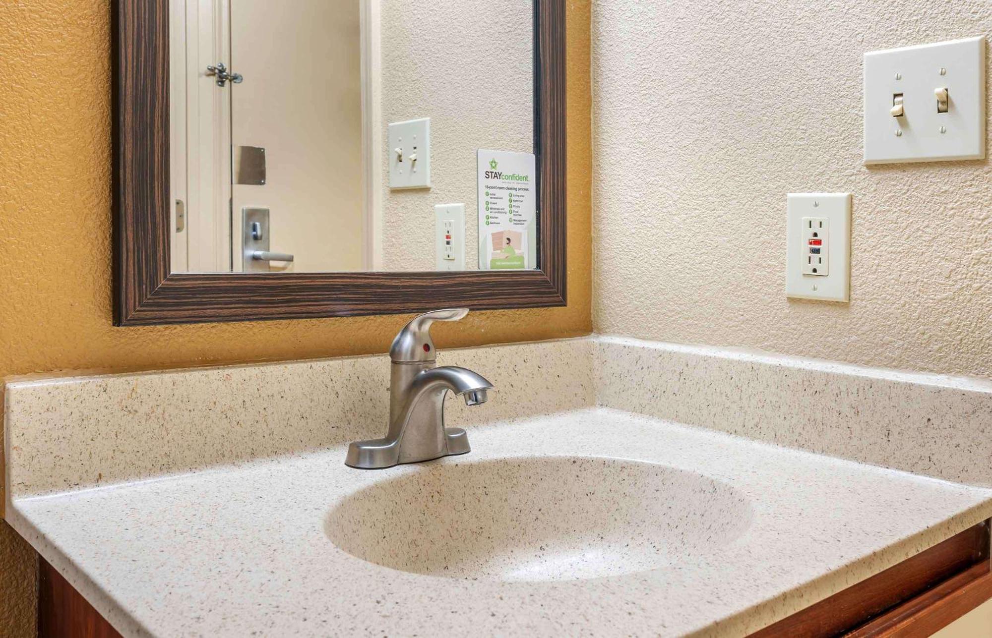 Extended Stay America Select Suites - Cincinnati - Florence - Meijer Dr Екстер'єр фото