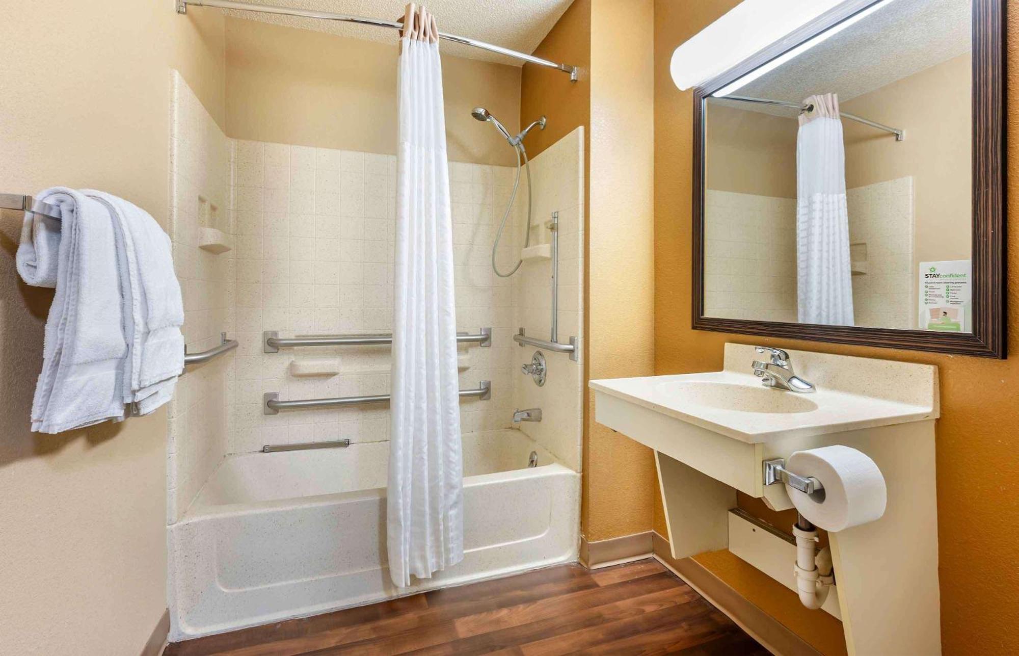 Extended Stay America Select Suites - Cincinnati - Florence - Meijer Dr Екстер'єр фото
