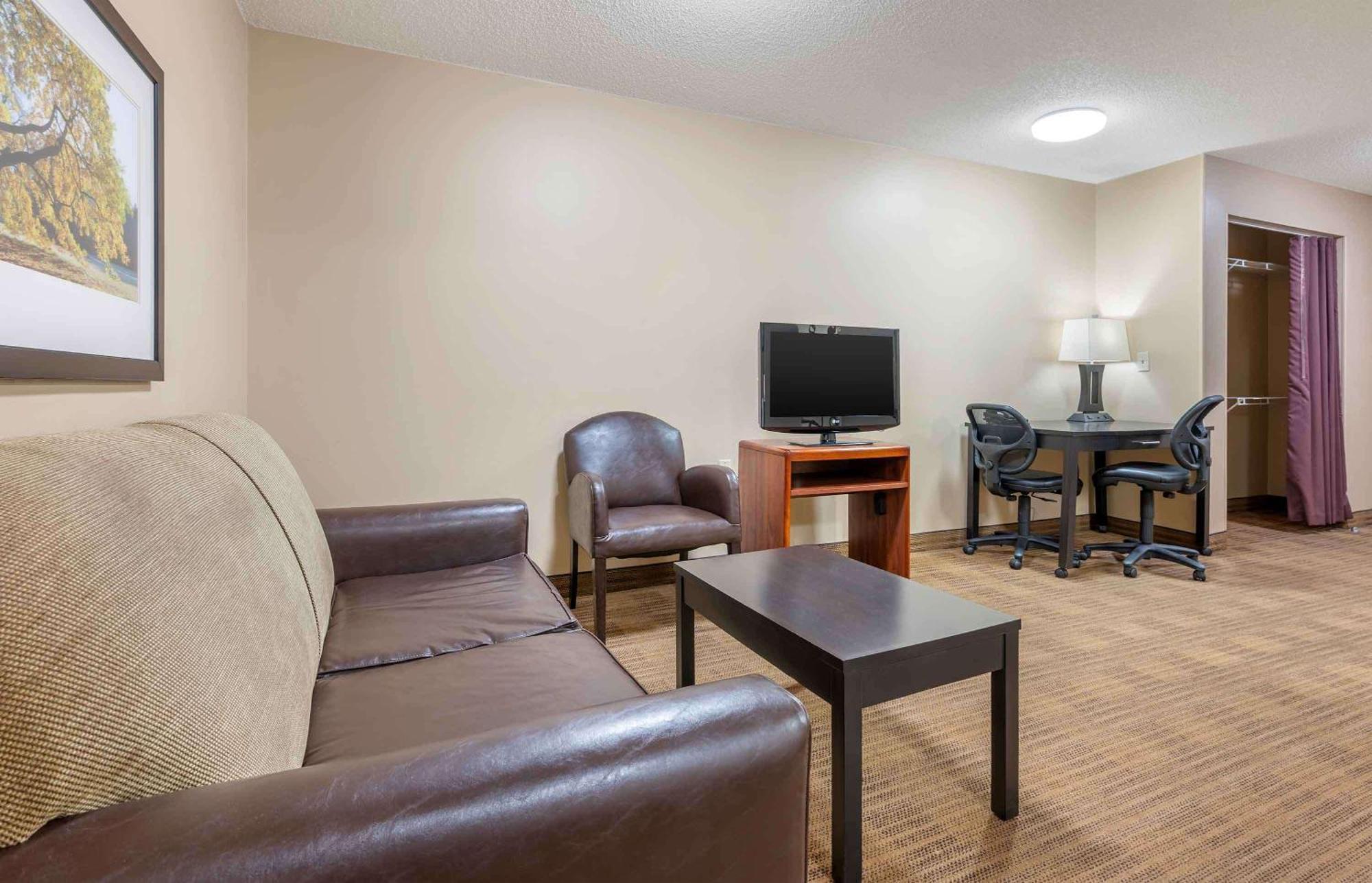 Extended Stay America Select Suites - Cincinnati - Florence - Meijer Dr Екстер'єр фото