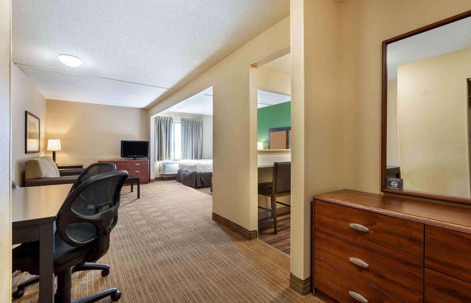 Extended Stay America Select Suites - Cincinnati - Florence - Meijer Dr Екстер'єр фото