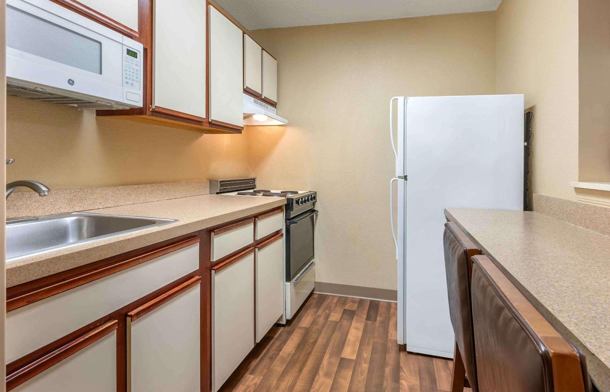 Extended Stay America Select Suites - Cincinnati - Florence - Meijer Dr Екстер'єр фото
