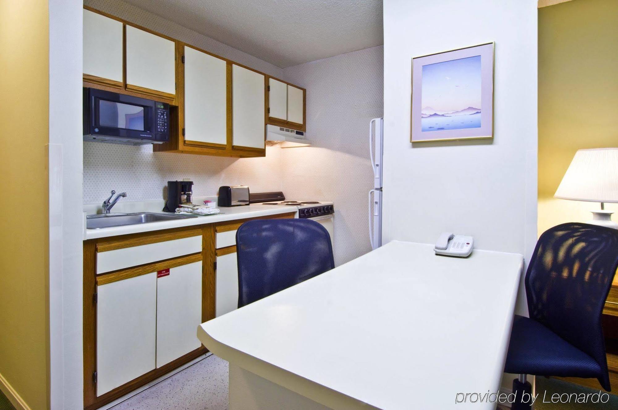 Extended Stay America Select Suites - Cincinnati - Florence - Meijer Dr Екстер'єр фото